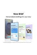 Samsung Galaxy S25 Ultra - Premium Refurbished 256GB Titanium Black - Image 4